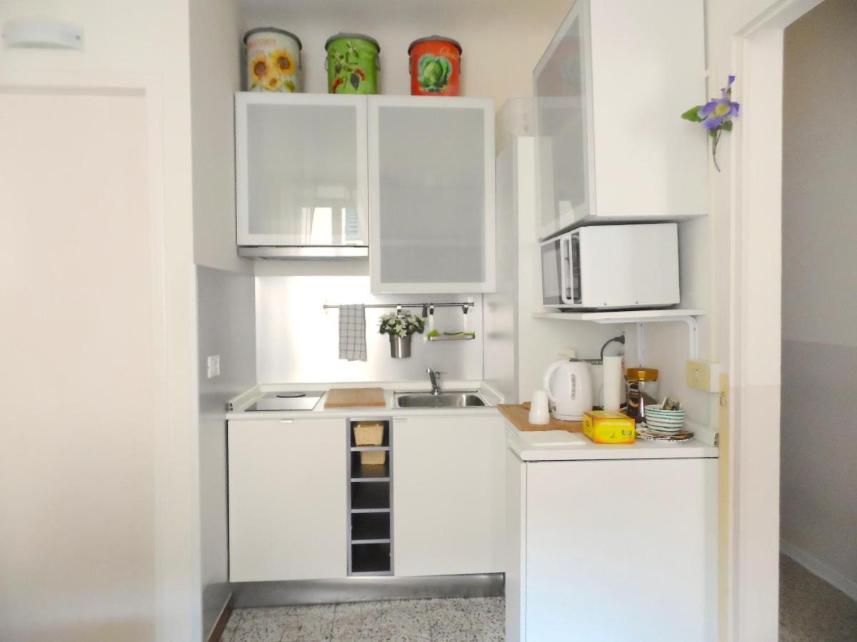 Appartamento Casa Alba Lucca Esterno foto
