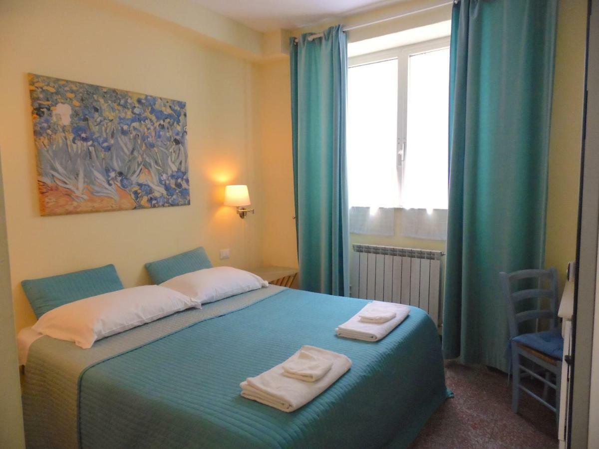 Appartamento Casa Alba Lucca Esterno foto