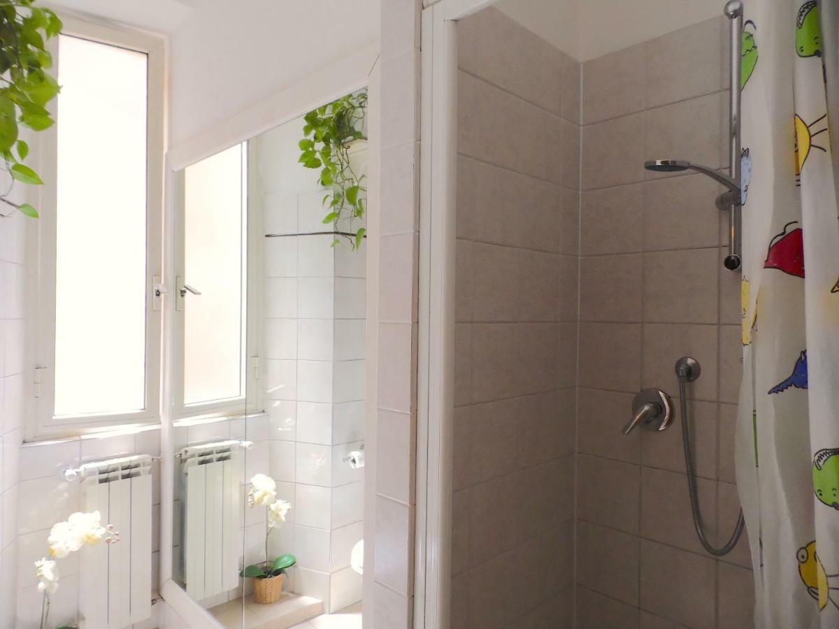 Appartamento Casa Alba Lucca Esterno foto