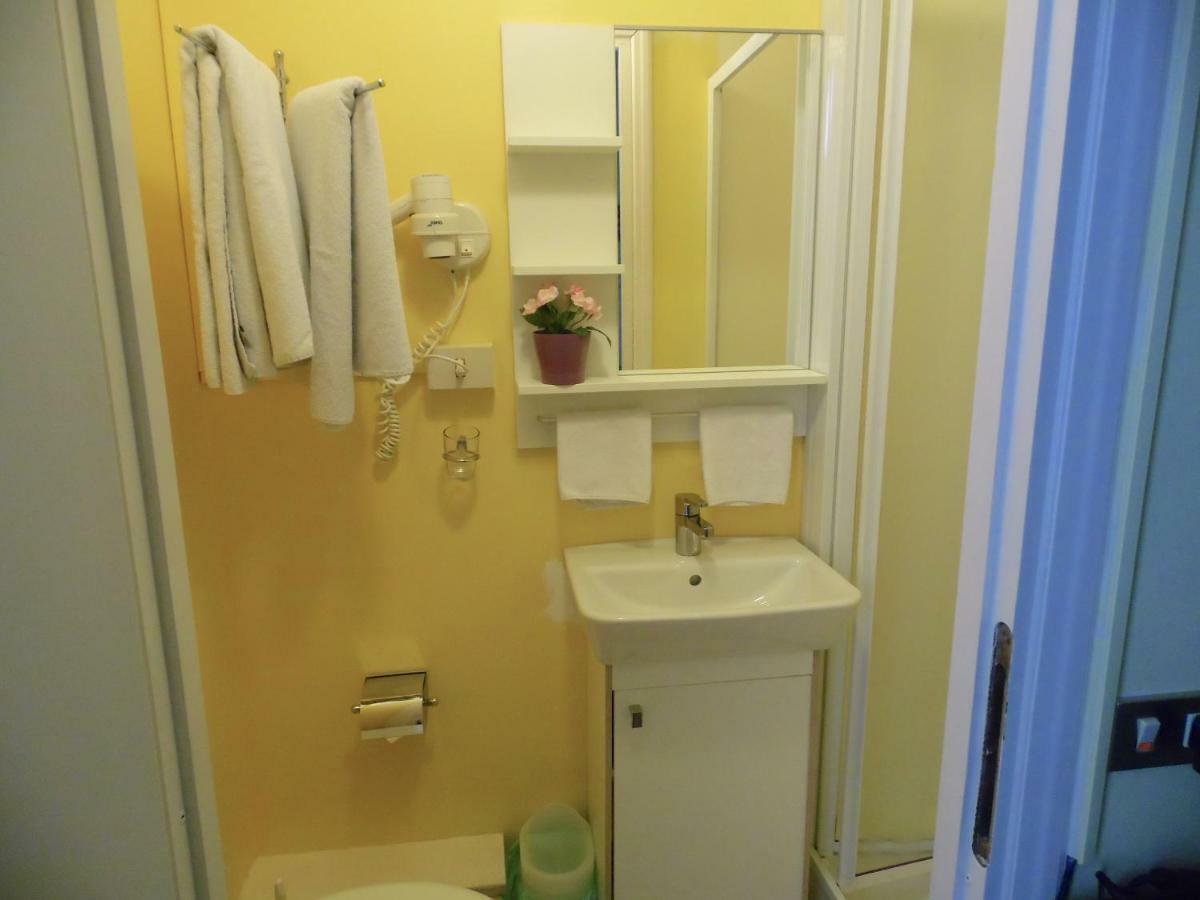 Appartamento Casa Alba Lucca Esterno foto