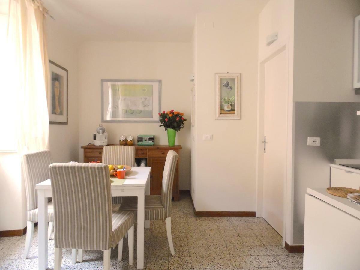 Appartamento Casa Alba Lucca Esterno foto