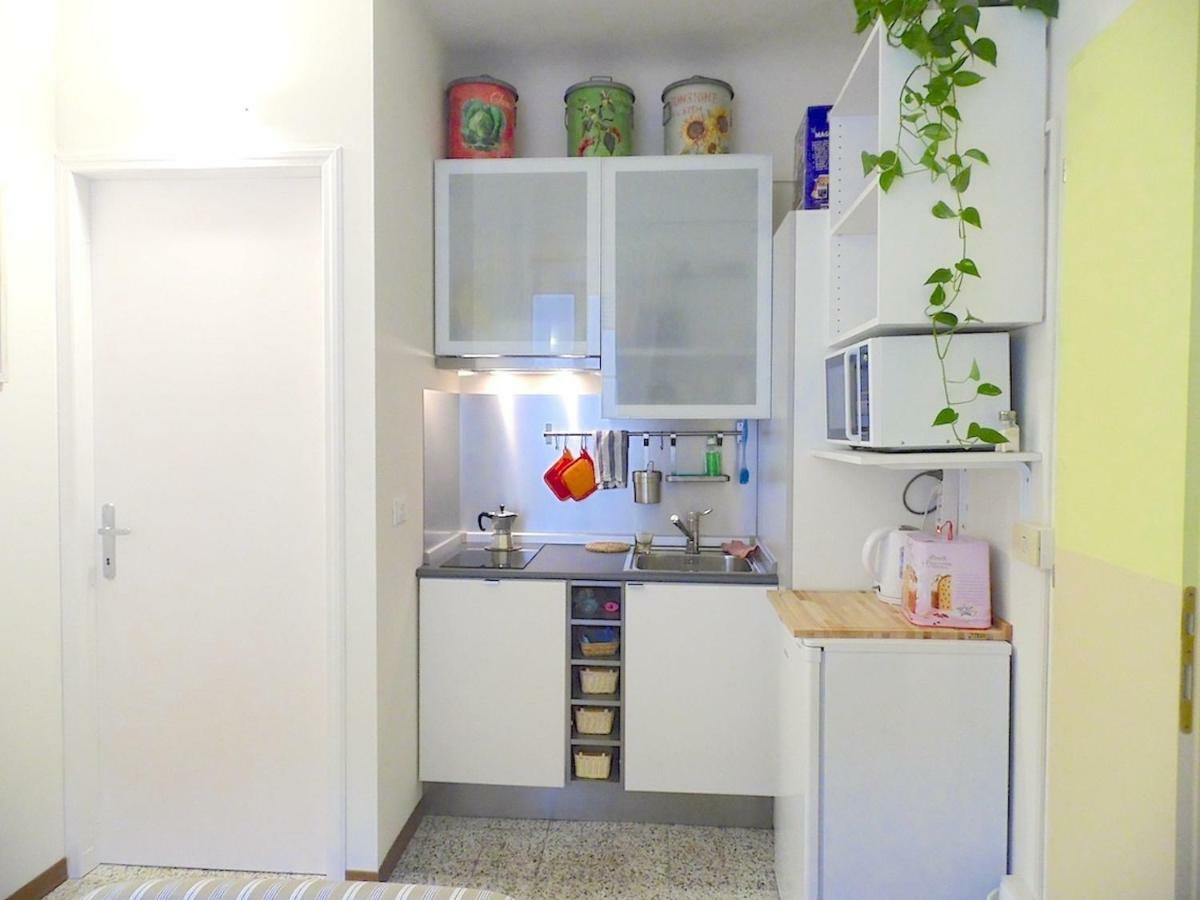 Appartamento Casa Alba Lucca Esterno foto