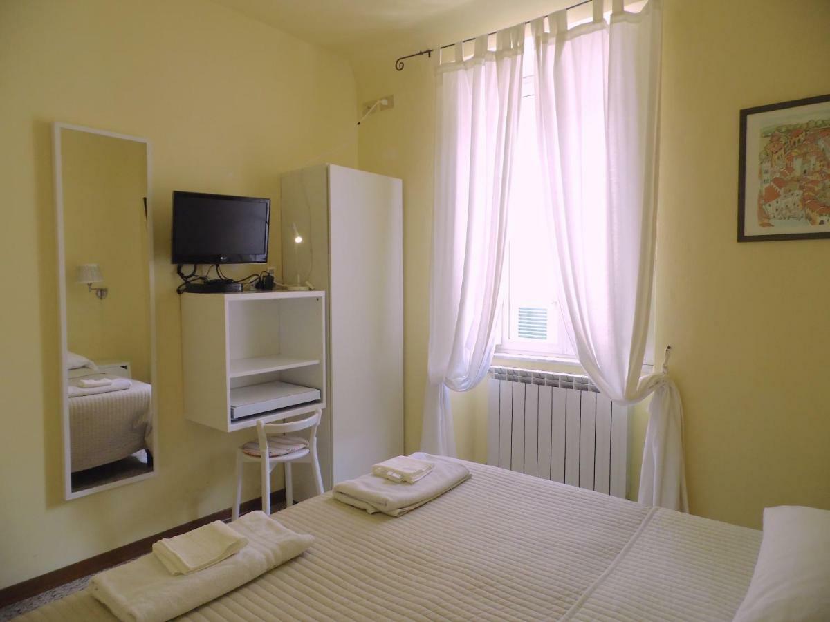 Appartamento Casa Alba Lucca Esterno foto