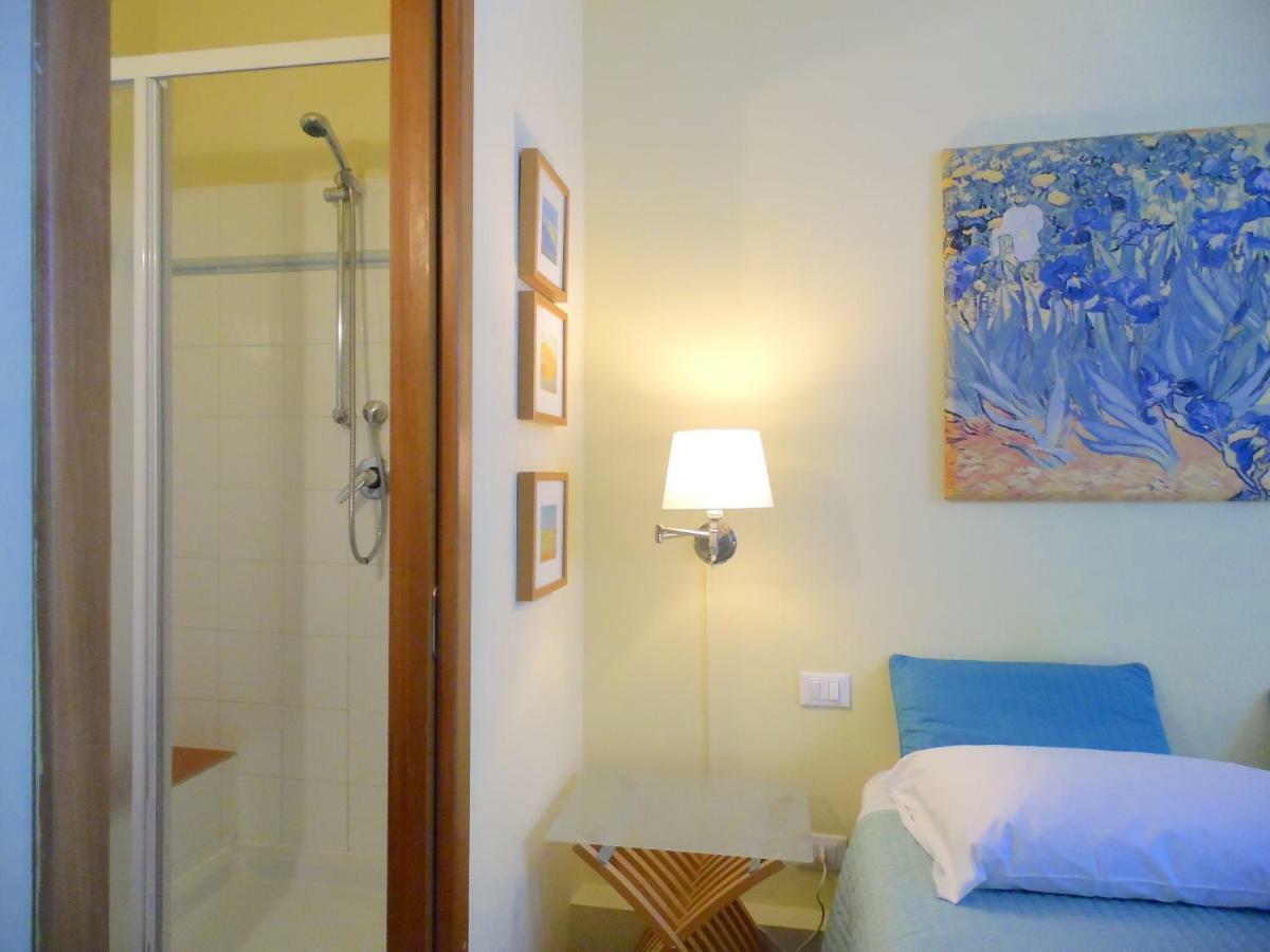 Appartamento Casa Alba Lucca Esterno foto