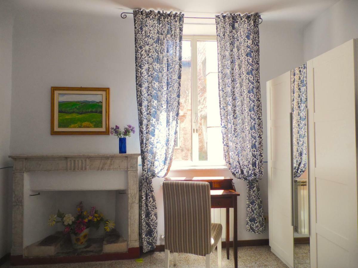 Appartamento Casa Alba Lucca Esterno foto