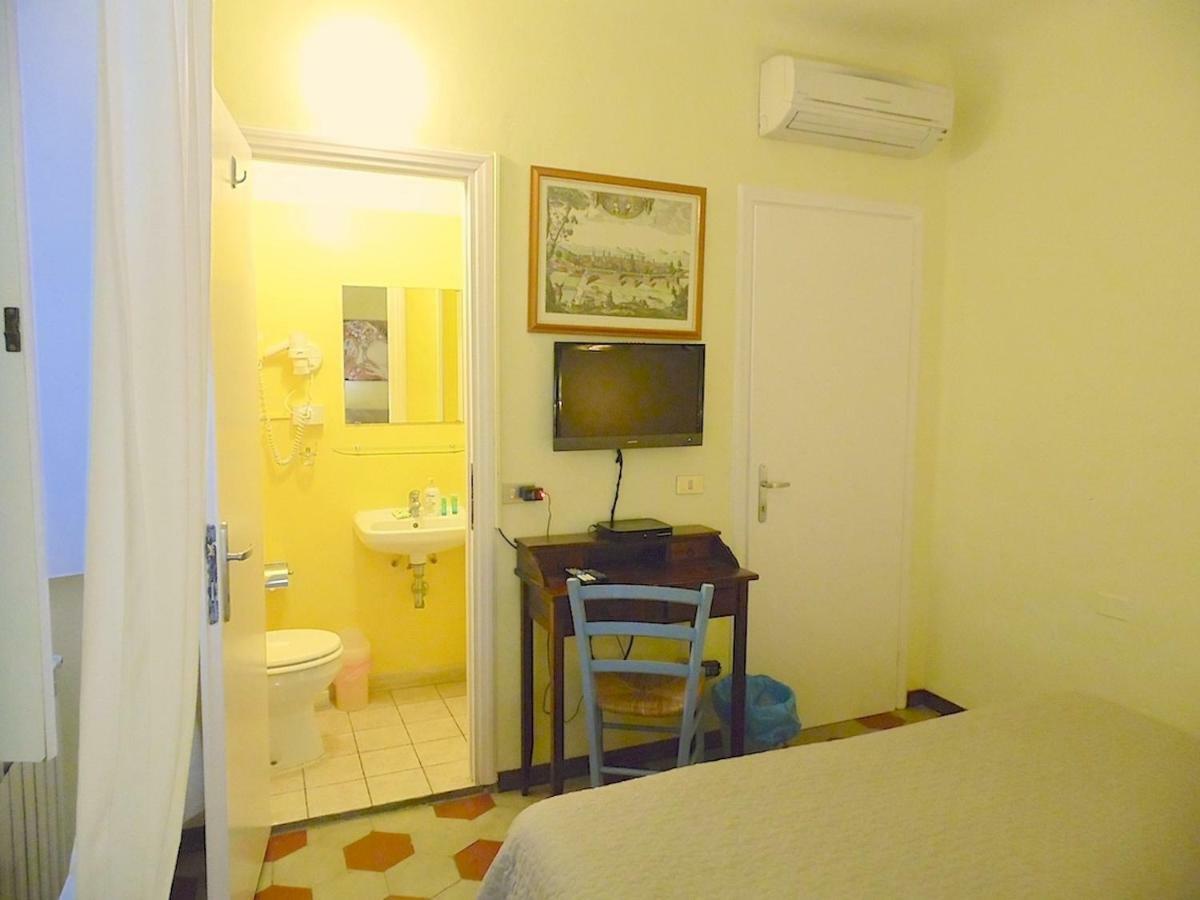 Appartamento Casa Alba Lucca Esterno foto