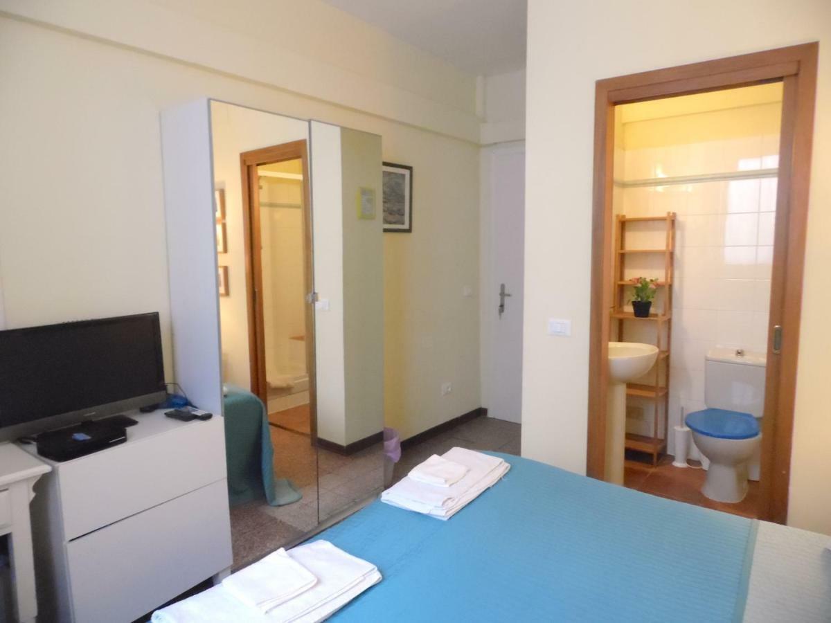 Appartamento Casa Alba Lucca Esterno foto
