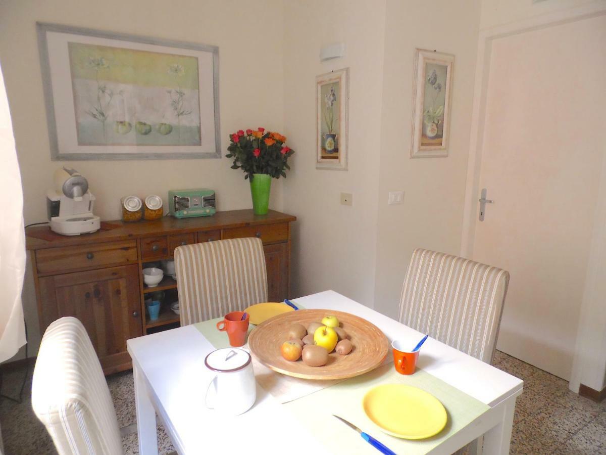 Appartamento Casa Alba Lucca Esterno foto