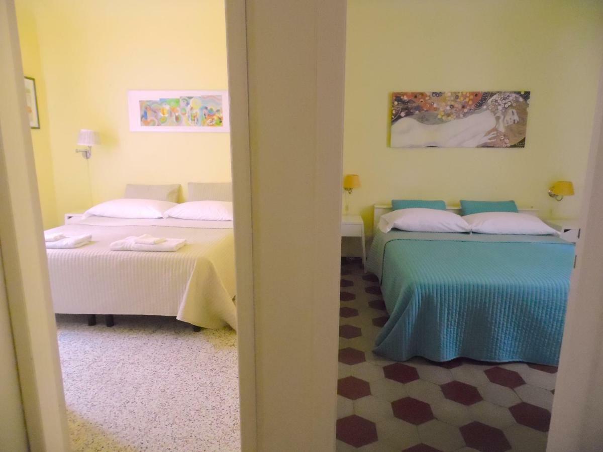 Appartamento Casa Alba Lucca Esterno foto